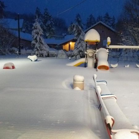 Apartman Ivan Vrdnik Esterno foto
