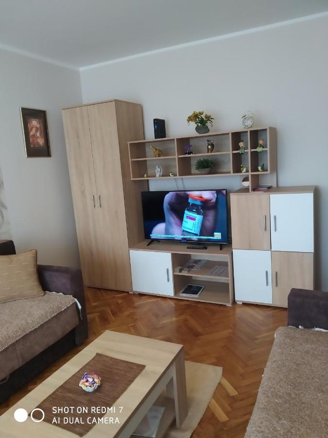 Apartman Ivan Vrdnik Esterno foto