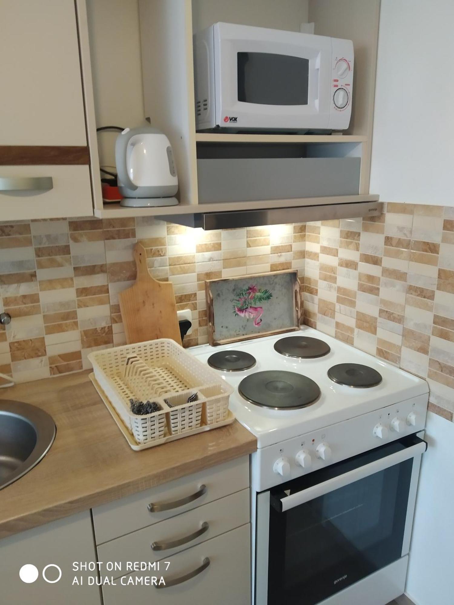 Apartman Ivan Vrdnik Camera foto