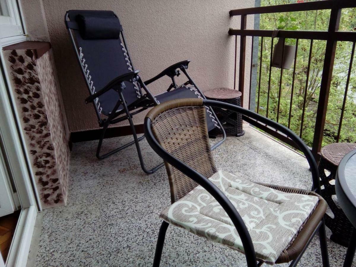 Apartman Ivan Vrdnik Esterno foto