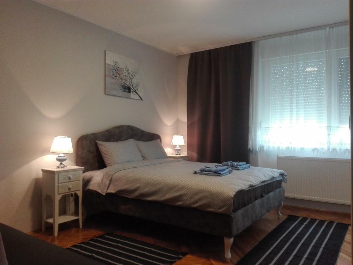 Apartman Ivan Vrdnik Esterno foto