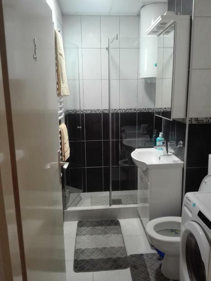Apartman Ivan Vrdnik Esterno foto