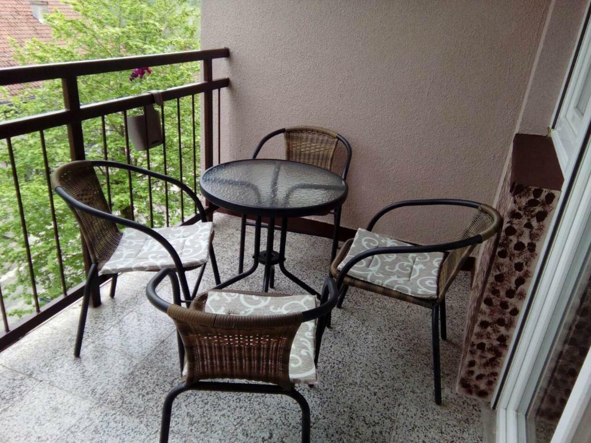 Apartman Ivan Vrdnik Esterno foto