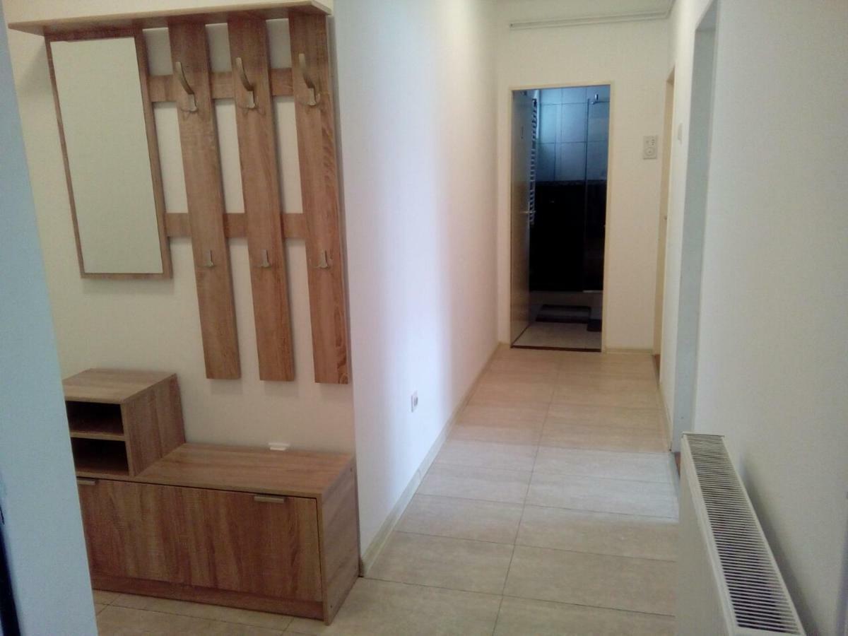 Apartman Ivan Vrdnik Esterno foto