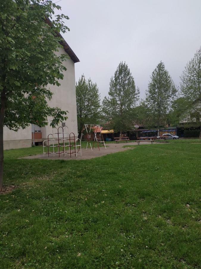 Apartman Ivan Vrdnik Esterno foto