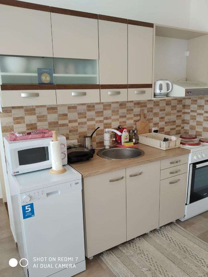 Apartman Ivan Vrdnik Esterno foto