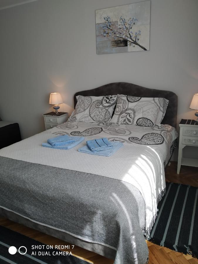Apartman Ivan Vrdnik Esterno foto