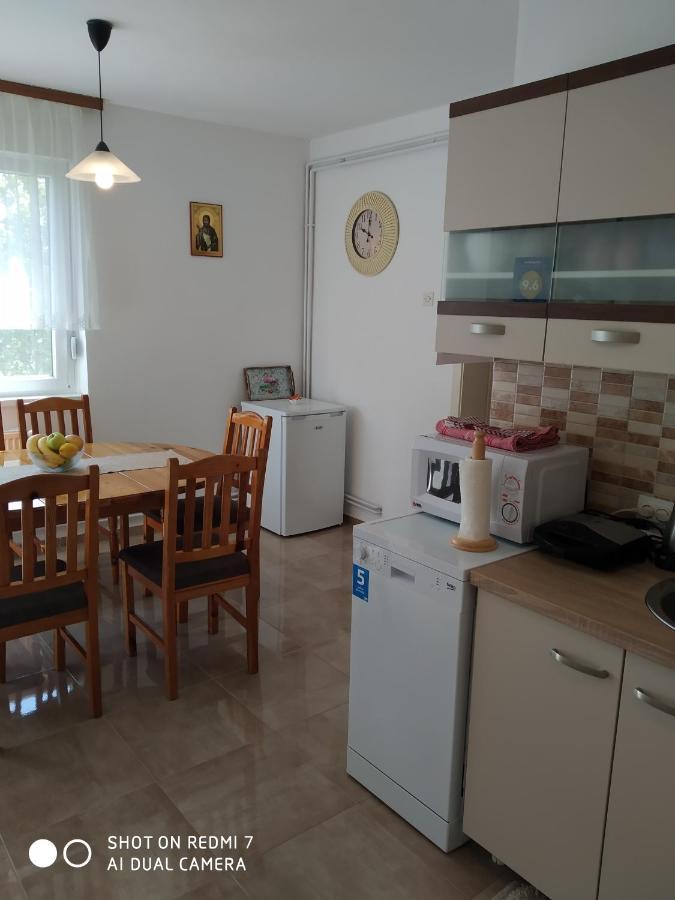 Apartman Ivan Vrdnik Esterno foto