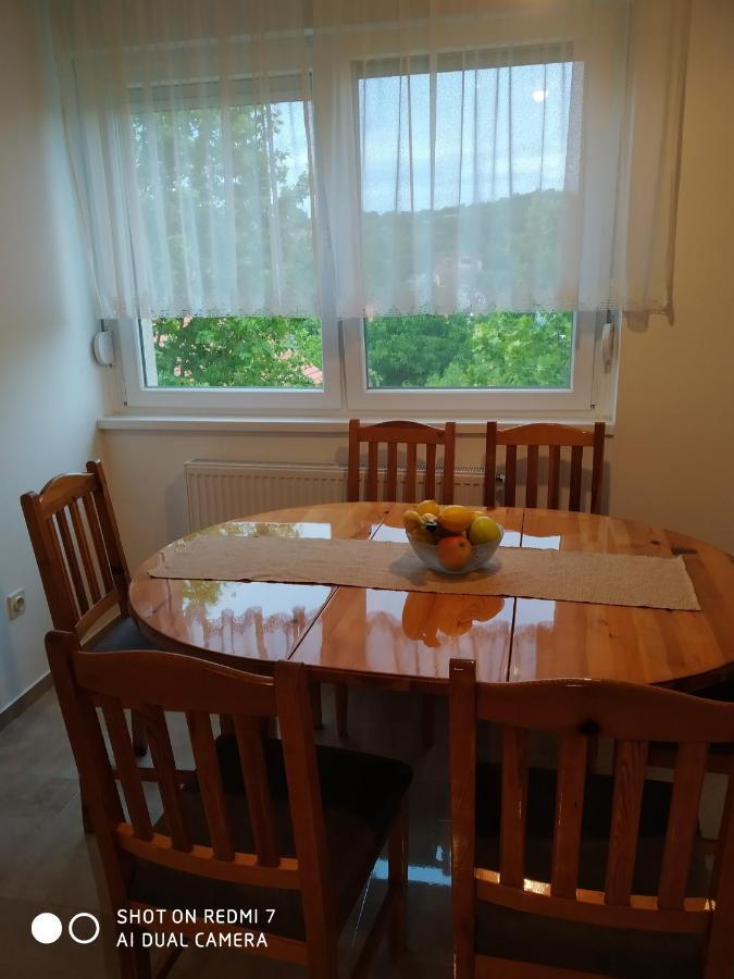 Apartman Ivan Vrdnik Esterno foto