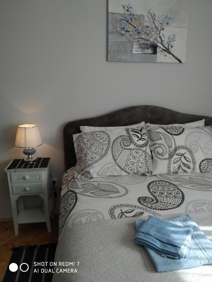 Apartman Ivan Vrdnik Esterno foto