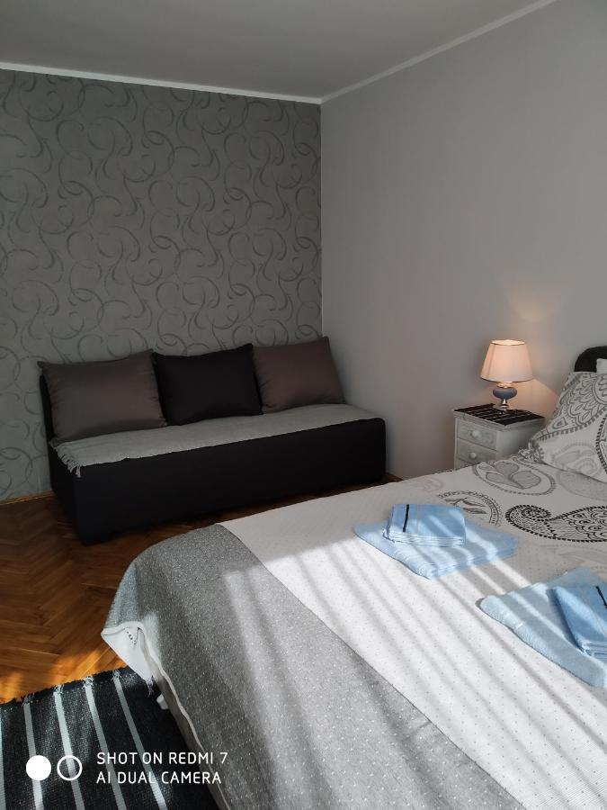 Apartman Ivan Vrdnik Esterno foto
