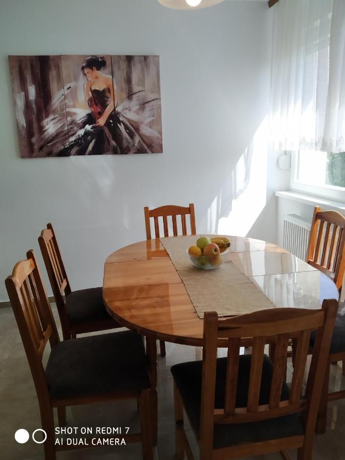 Apartman Ivan Vrdnik Esterno foto