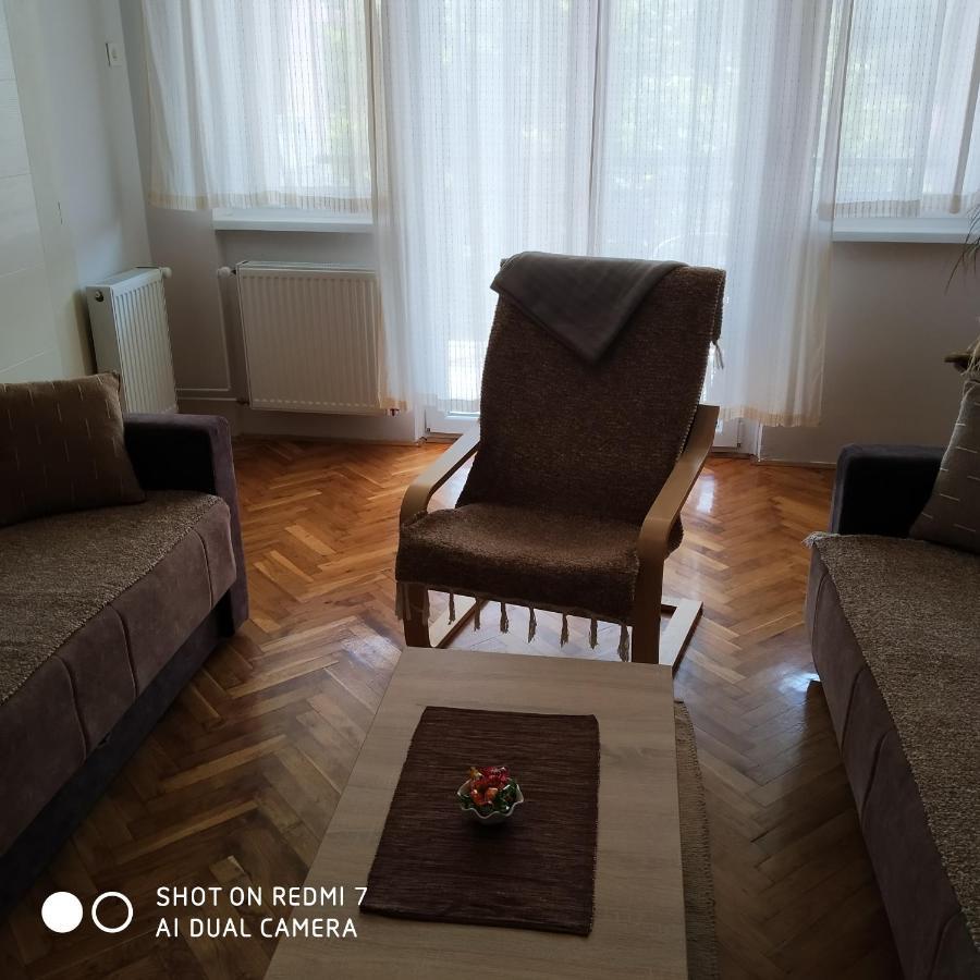 Apartman Ivan Vrdnik Esterno foto